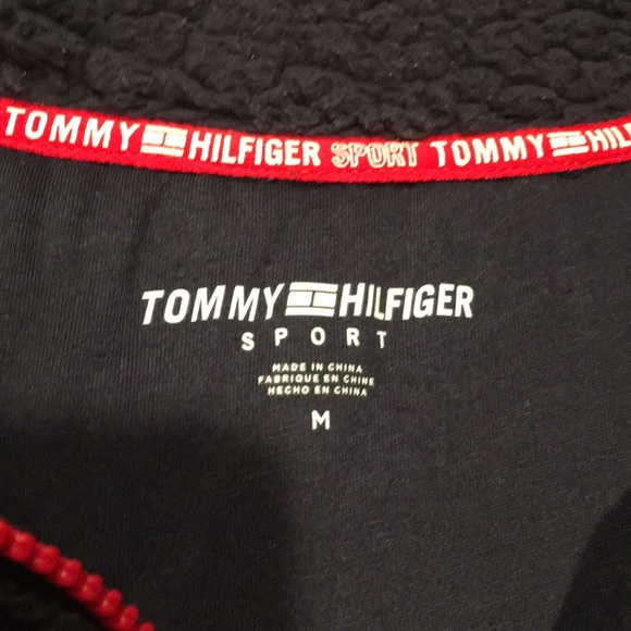 NWOT ❤️ Tommy Hilfiger Sport Sweater for Women - Picture 6 of 15